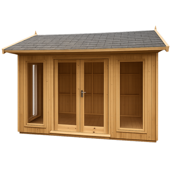 TGB Sovereign Bristol Apent premium summerhouse