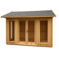 TGB Sovereign Bristol Apent premium summerhouse