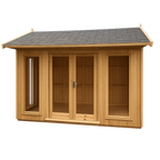 TGB Sovereign Bristol Apent premium summerhouse