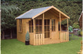 Shedlands Chiltern Summerhouse