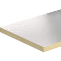 Power Sheds log cabin insulation board with foil backing