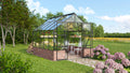 Vitavia Cassandra Greenhouse