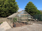 Elite Greenhouses – Classique