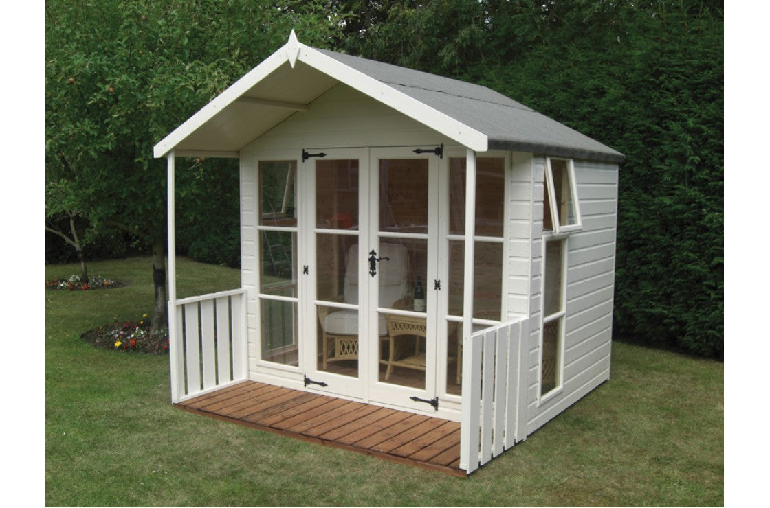 Shedlands Daylight Summerhouse