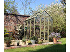 Elite Greenhouses Delta greenhouse