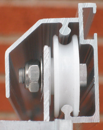 Elite Greenhouses – Accessories: Small Fittings