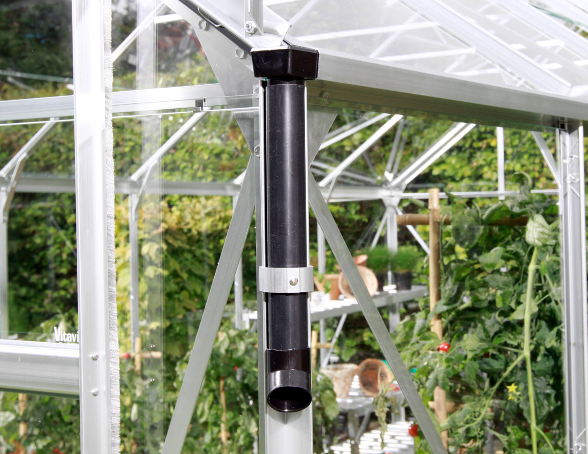 Vitavia Downpipe Kit