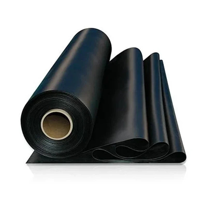 Power Sheds – EPDM Roof Covering Upgrade
