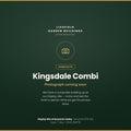Suresheds Kingsdale Combi composite – photograph coming soon, see one at our Display Site at Buzzards Valley