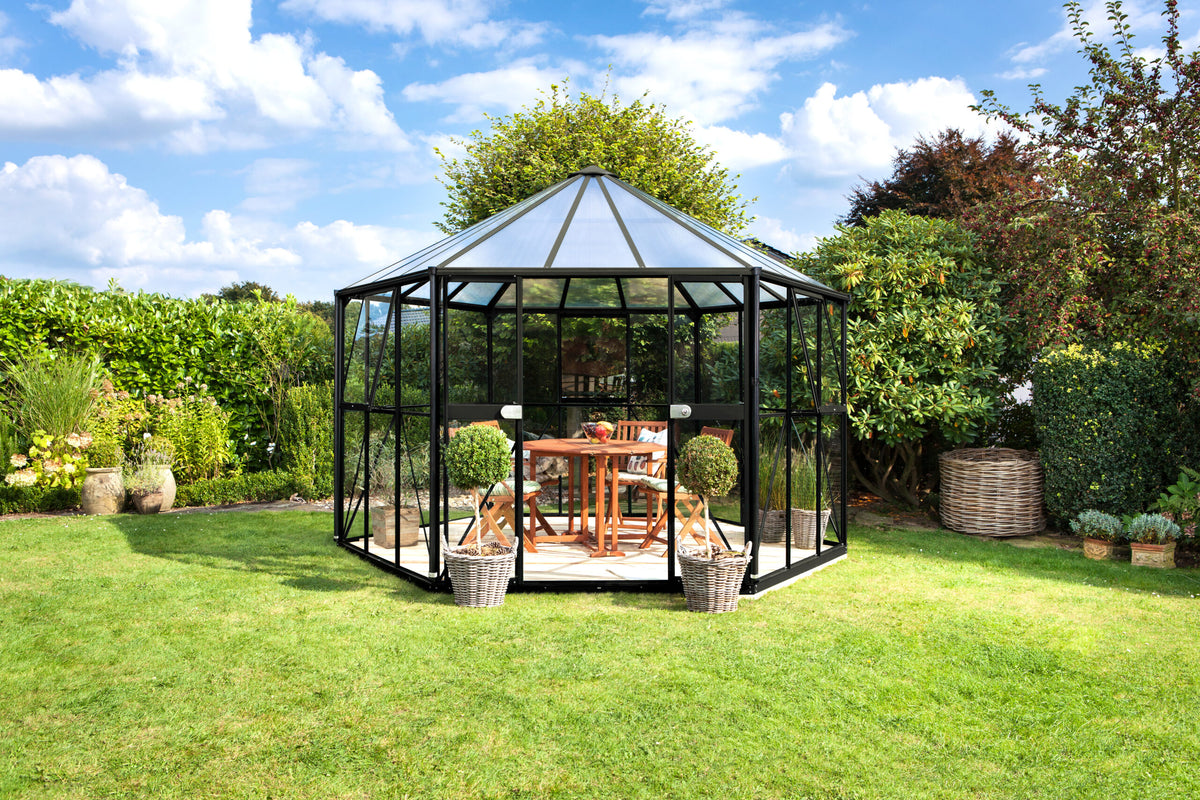 Vitavia Hera Greenhouse