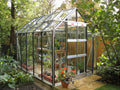 Elite Greenhouses GX 600 greenhouse