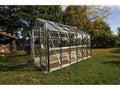 Elite Greenhouses GX 800 greenhouse