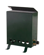 Elite Greenhouse 1.9kW blue flame gas heater