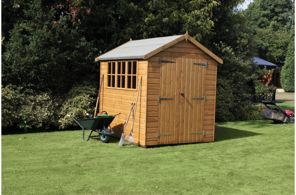 Shedlands Heavy Duty Apex