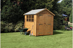 Shedlands Heavy Duty Apex