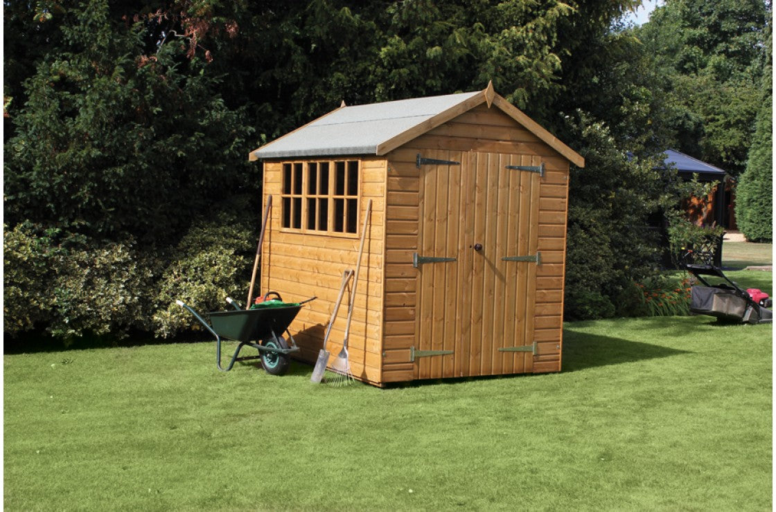 Shedlands Heavy Duty Apex