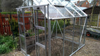 Elite Strata Greenhouse – installed example 1