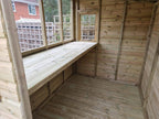 Suresheds – Kettlewell Potting Shed