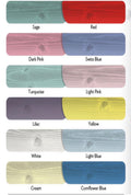 Shedlands – Factory Painted Finish