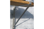 Elite Greenhouse independent shelf brackets