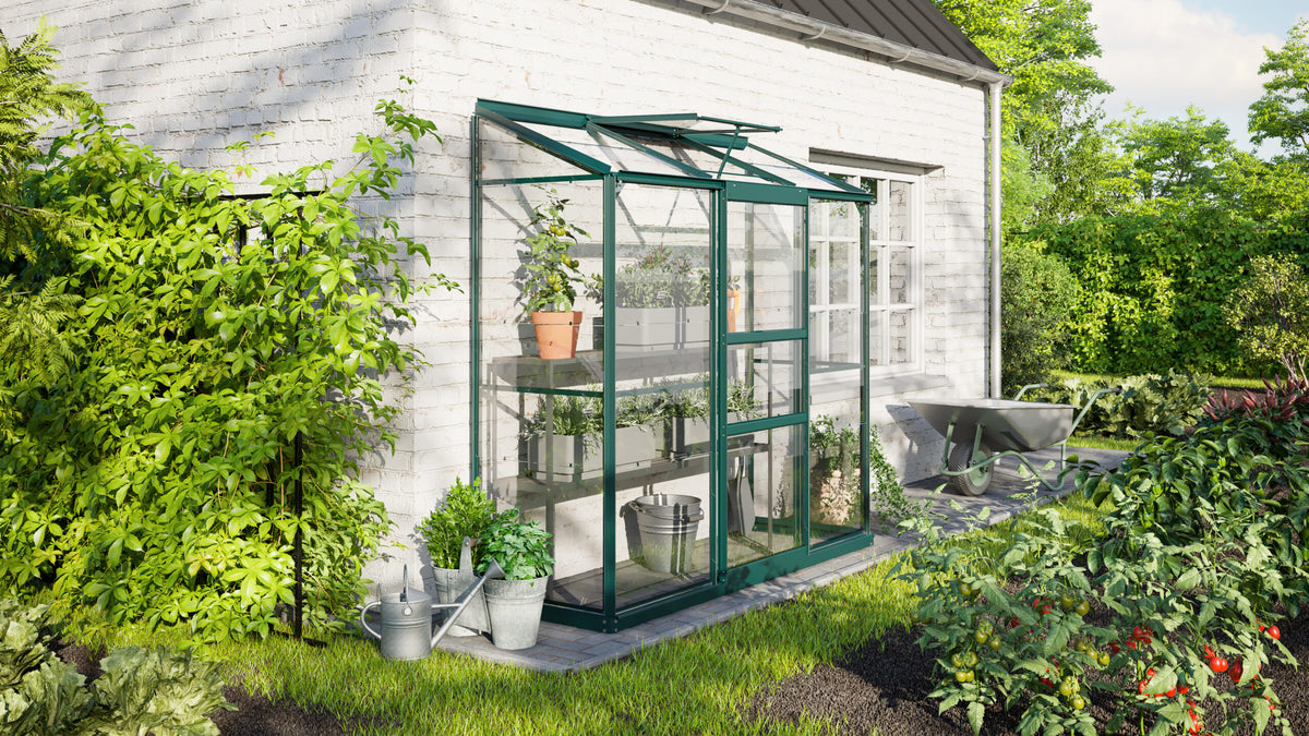 Vitavia Ida Greenhouse