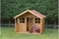 Shedlands Jessicas Cottage Playhouse