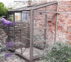 Elite Greenhouses – Kensington