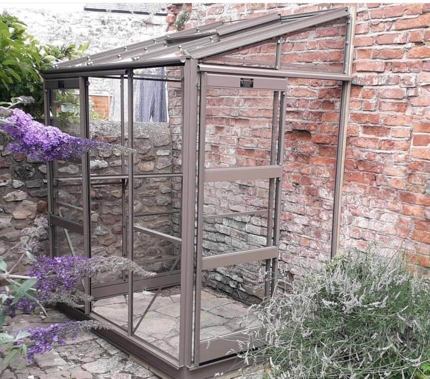 Elite Greenhouses – Kensington
