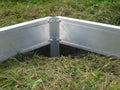 Elite Greenhouses – Accessories: Base Materials