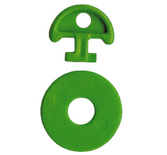 Elite Greenhouse insulation lining hooks