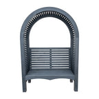 Shire Contemporary arbour – view 4