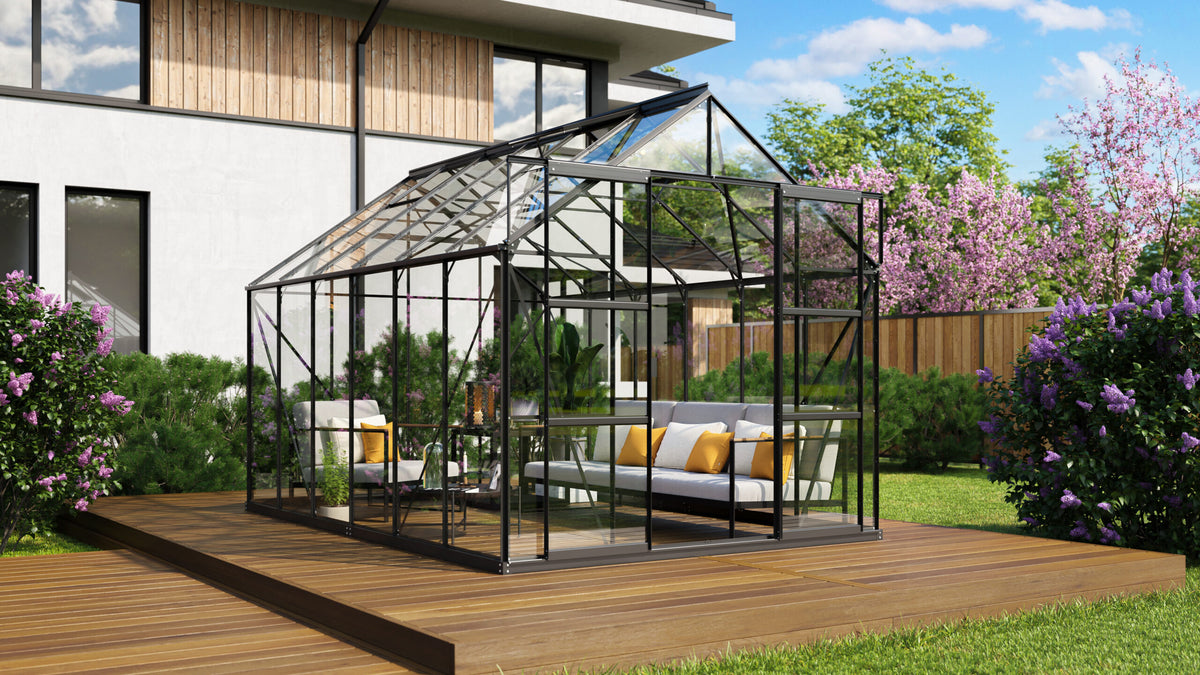 Vitavia Jupiter Greenhouse