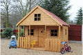 Shedlands Manor House Playhouse