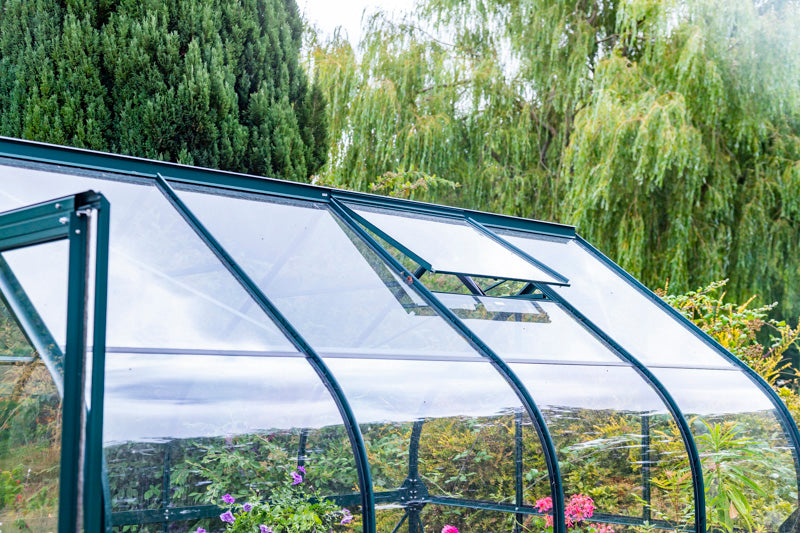 Vitavia Replacement Acrylic Pane for Saturn/Orion