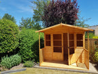 Shire Milton summerhouse – image 4