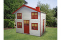 Shedlands My House Playhouse