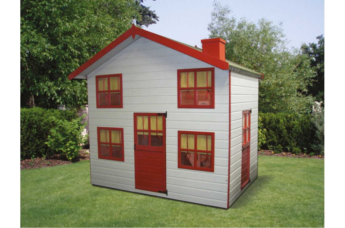 Shedlands My House Playhouse