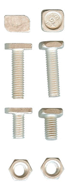 Elite Greenhouse nuts and bolts