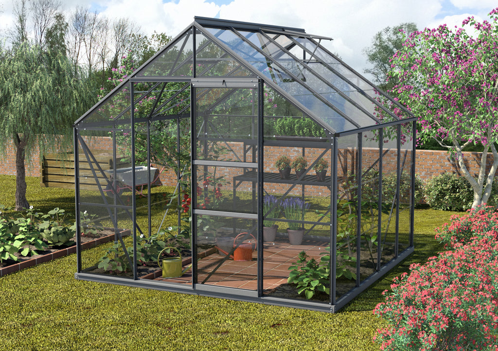 Vitavia Neptune Greenhouse