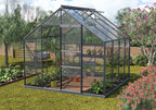 Vitavia Neptune Greenhouse