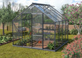Vitavia Neptune greenhouse with double doors