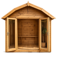 TGB Sovereign Norfolk barn summerhouse