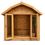 TGB Sovereign Norfolk barn summerhouse