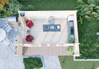 Shire Nuuk 44mm Log Cabin – view 3