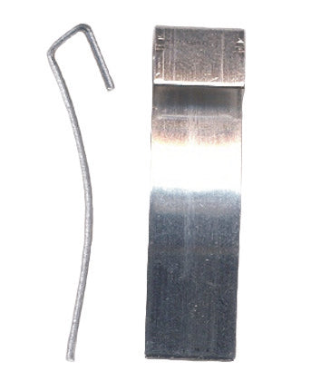 Elite Greenhouse overlap glazing clips