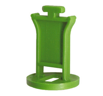 Elite Greenhouse insulation plug spacer
