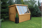 Shedlands Potting Shed