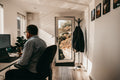 PentHaus Garden Office