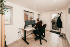 PentHaus Garden Office