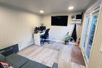 PentHaus Garden Office